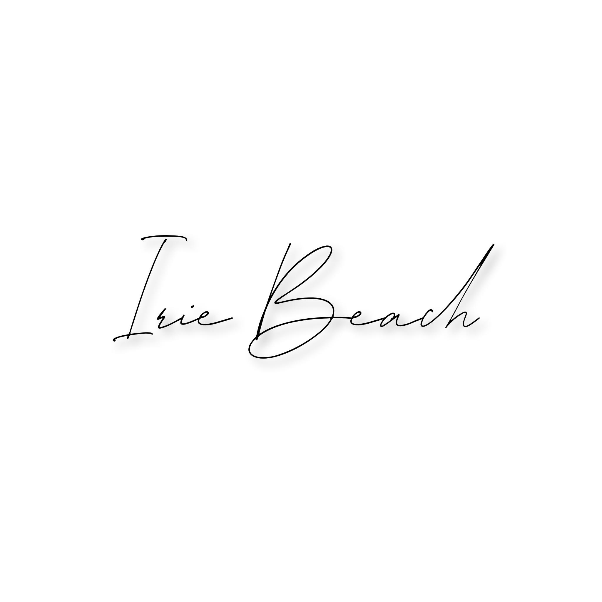 株式会社IRIEBEACH